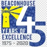 The Beaconhouse Times company logo