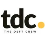 The Deft Crew company logo