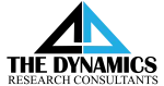 The Dynamics Research Consultants company logo