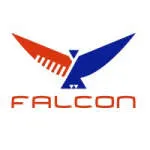 The Falcon Solution company logo