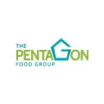 The Pentagon Food Group Ltd company logo