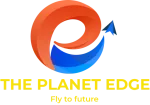 The Planet Edge Private Limited company logo