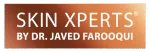 The Skin Xperts company logo