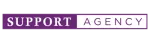 The Support Agents company logo