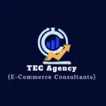 The Tec Agency company logo