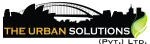 The Urban Solutions company logo