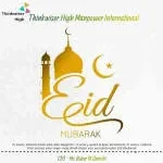 Thinkwiser High Man Power International company logo