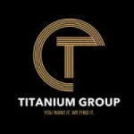 Titanium Group company logo