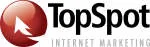 TopSpot company logo