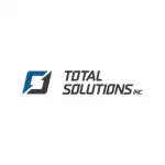 Total Solution company logo