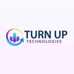 Turn Up Technologies company logo