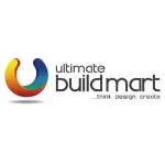 Ultimate Buildmart company logo