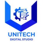 Unitech Digital studio company logo