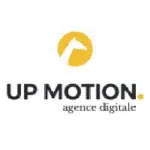 Upmotion Tech company logo