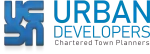 Urban Developers Group company logo
