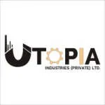 Utopia Industries Pvt. Ltd. company logo