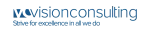 Vision Consulting Pakistan company logo