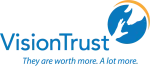 Vision Trust company logo