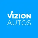 Vizion Autos company logo