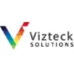 Vizteck Solutions company logo