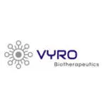 Vyro company logo