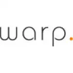 Warp Technologies company logo
