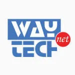 WayTech Solutions company logo