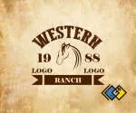 Western company logo