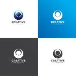 Who Creatives company logo