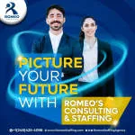 asadak@romeostaffing.com company logo