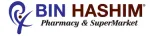 bin hashim super market company logo