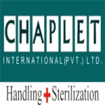 chaplet International Private Limited company logo