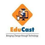 eDoctor/Educast group company logo