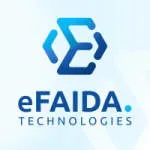 eFAIDA Technologies company logo