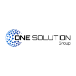 one solution company logo