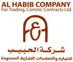 AL-HABIB International IT Team company logo