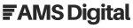 AMS digital limited company logo