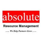 Absolute Resource Management Pvt Ltd. company logo
