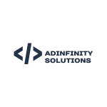 Adinfinity company logo