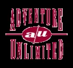 Adventure unlimited Outfitters company logo