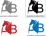 Al Buraq Consutants company logo