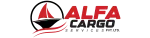 Alfa Cargo Services Pvt. Ltd. company logo