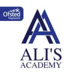 Ali's Academy company logo