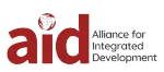 Alliance for Integrated Development (AID) company logo