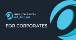 Alpha Health Technologies company logo