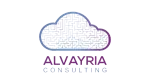 Alvayria Consulting company logo