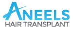 Aneels Hair Transplant company logo