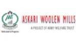 Askari Woolen Mills, 42 Peco Road Kot Lakhpat... company logo