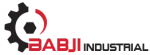 Babji Manufacturing company logo