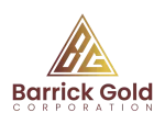 Barrick Gold Corporation company logo